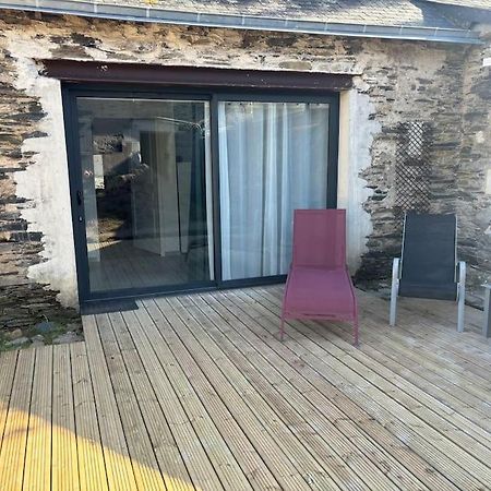 Villa Loft #5 Angers Loire à Corné Extérieur photo